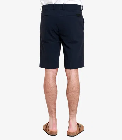 Rrd Shorts In Blue