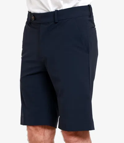 Rrd Shorts In Blue