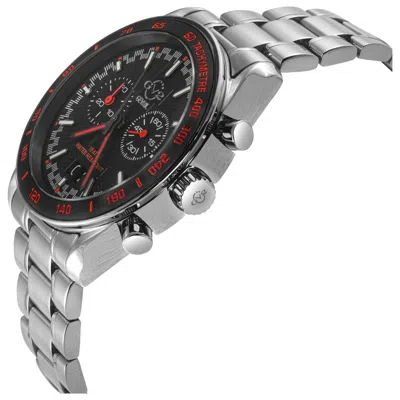 Gv2 By Gevril Men's Watch 42900b In Metallic