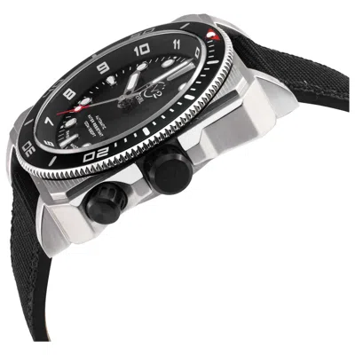 Gv2 By Gevril Men's Watch 4541 In Black