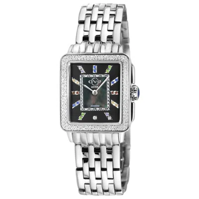 Gv2 By Gevril Padova Diamond Women's Watch