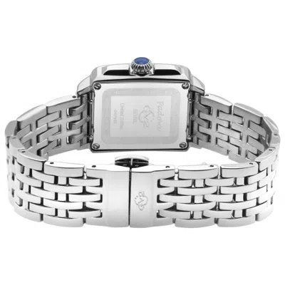 Gv2 By Gevril Padova Diamond Women's Watch