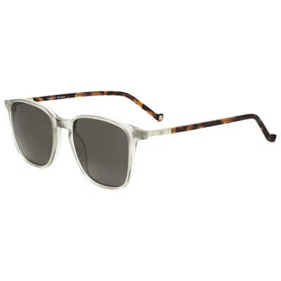 Hackett Men's 51mm Grey Sunglasses