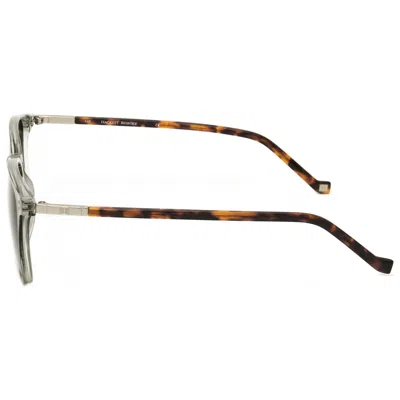 Hackett Men's 51mm Grey Sunglasses