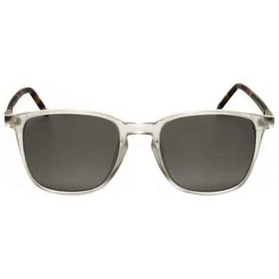 Hackett Men's 51mm Grey Sunglasses