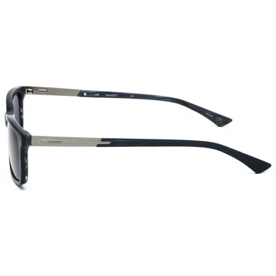 Hackett Men's 54 Mm Grey Sunglasses In Multi