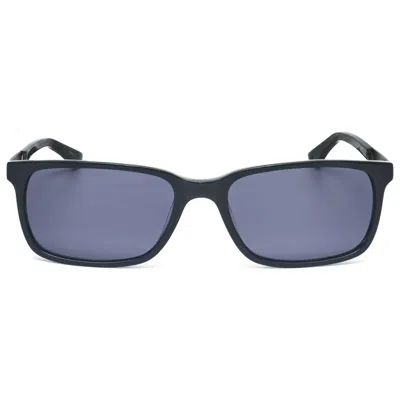 Hackett Men's 54 Mm Grey Sunglasses In Multi