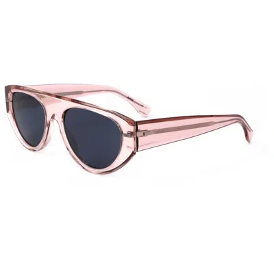 Hugo Boss Men's Boss1443 56mm Sunglasses In Pink