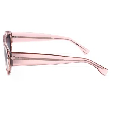 Hugo Boss Men's Boss1443 56mm Sunglasses In Pink