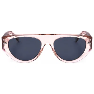 Hugo Boss Men's Boss1443 56mm Sunglasses In Pink