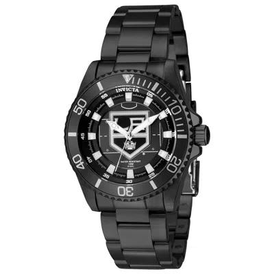 Invicta Women's 38mm Quartz Watch In Black