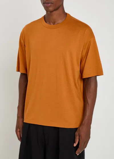 Ymc You Must Create Ymc Triple Jersey T-shirt In Pattern