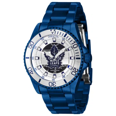 Invicta Women's 38mm Quartz Watch In Blue