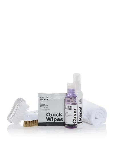 Jason Markk Shoe Care Starter Box In Multi