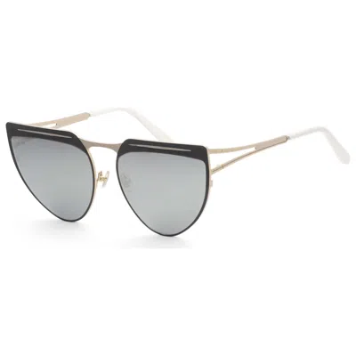 Irresistor Women's Sunglasses In Gold