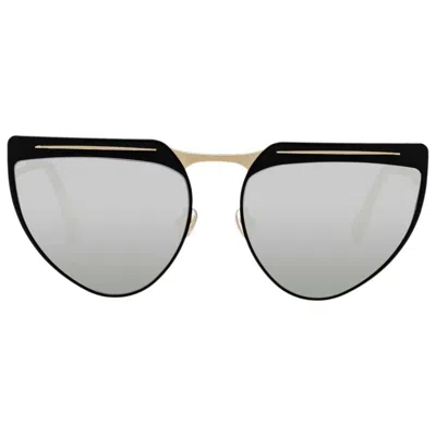 Irresistor Women's Sunglasses In Gold