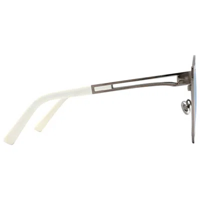 Irresistor Women's Sunglasses In Gold