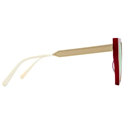 Irresistor Women's Sunglasses In Gray