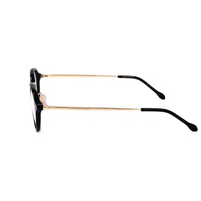 Isabel Marant Ladies Black Round Eyeglass Frames Im 0034