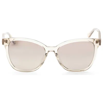 Juicy Couture Women's Sunglasses In Nude
