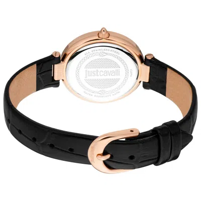 Just Cavalli Women's Set Watch