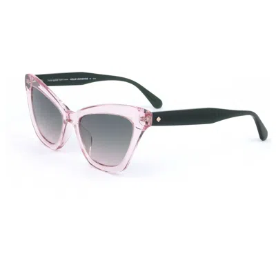 Kate Spade Women's Sunglasses In Pink