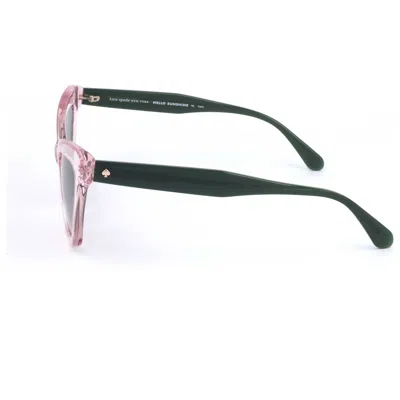 Kate Spade Women's Sunglasses In Pink