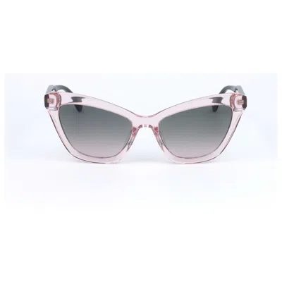 Kate Spade Women's Sunglasses In Pink