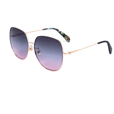 Kate Spade Women's Sunglasses In Purple
