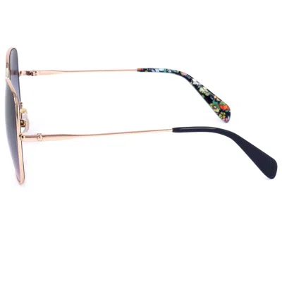 Kate Spade Women's Sunglasses In Purple