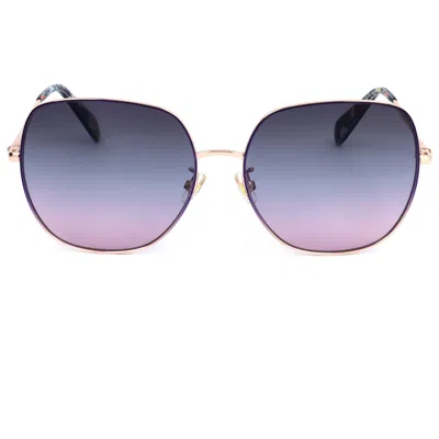 Kate Spade Women's Sunglasses In Purple