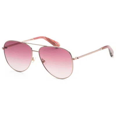 Kate Spade Women's Sunglasses In Purple