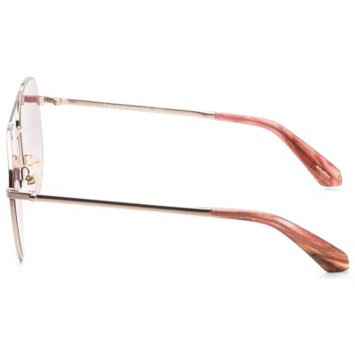 Kate Spade Women's Sunglasses In Purple