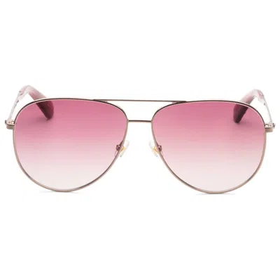 Kate Spade Women's Sunglasses In Purple