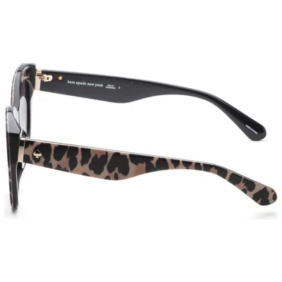 Kate Spade Women's Sunglasses In Purple