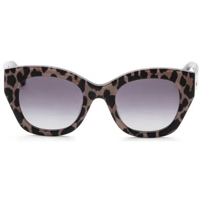 Kate Spade Women's Sunglasses In Purple