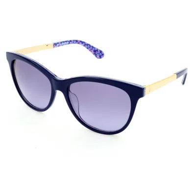 Kate Spade Women's Sunglasses In Purple