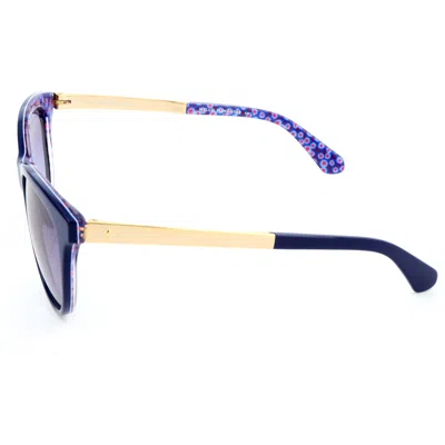 Kate Spade Women's Sunglasses In Purple