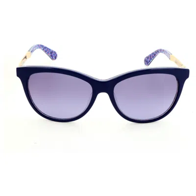 Kate Spade Women's Sunglasses In Purple