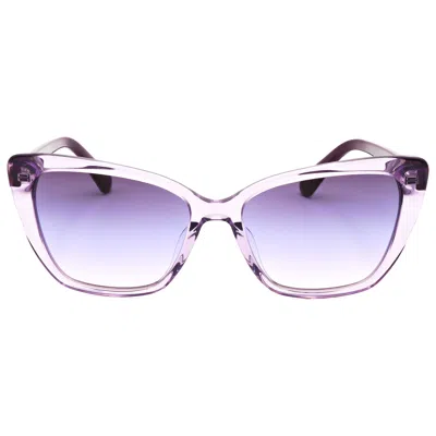 Kate Spade Women's Sunglasses In Purple