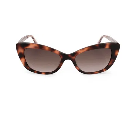 Kate Spade Women's Sunglasses In Brown