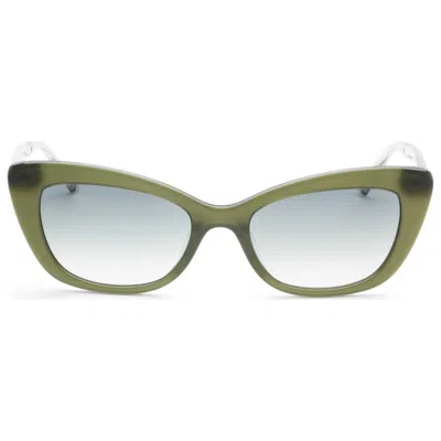 Kate Spade Women's Sunglasses In Green