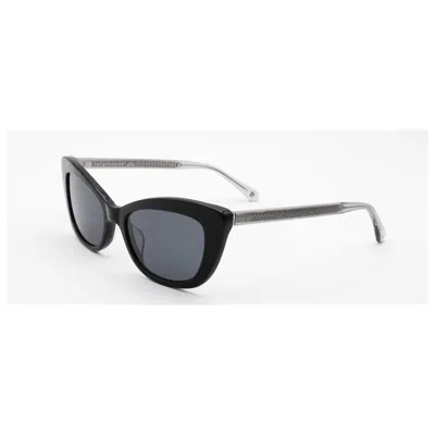 Kate Spade Women's Sunglasses In Black