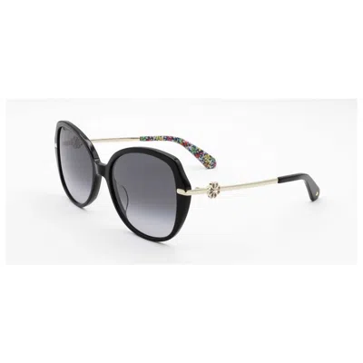 Kate Spade Women's Sunglasses In Black