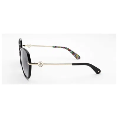 Kate Spade Women's Sunglasses In Black