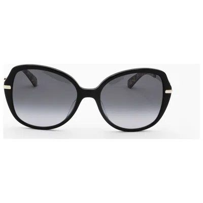 Kate Spade Women's Sunglasses In Black