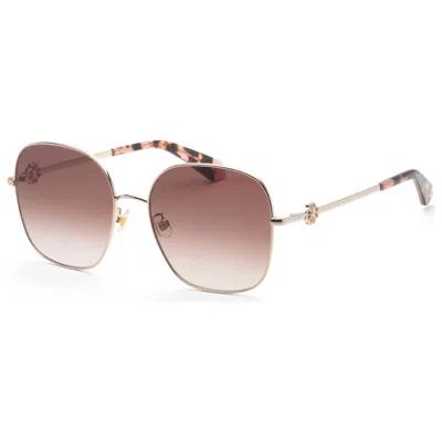 Kate Spade Women's Sunglasses In Brown