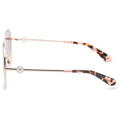 Kate Spade Women's Sunglasses In Brown