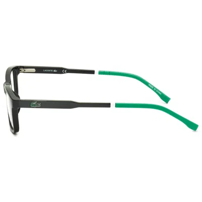 Lacoste Unisex Opticals In Black