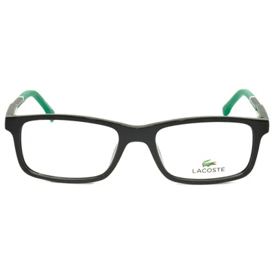 Lacoste Unisex Opticals In Black